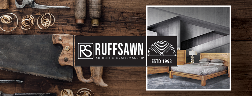 Ruffsawn Furniture | 197 Hanlon Creek Boulevard Unit 106, Guelph, ON N1C 0A1, Canada | Phone: (877) 829-4507