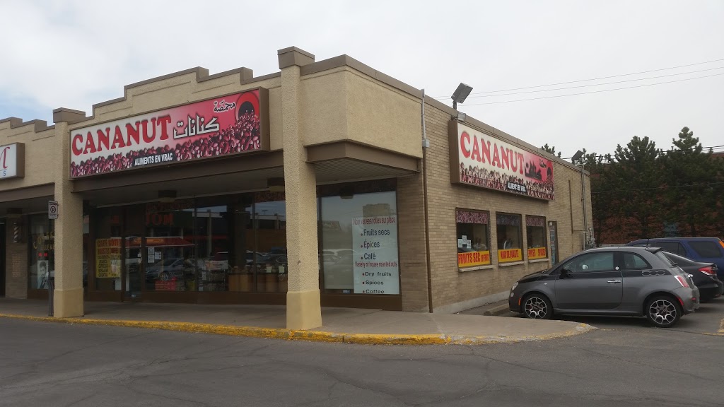 Cananut | 4913 Boul Saint-Jean, Pierrefonds, QC H9H 2A9, Canada | Phone: (514) 624-0606