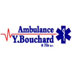 Ambulance Yvon Bouchard URGENCE 911 | 440 Bd Albiny Paquette, Mont-Laurier, QC J9L 1K6, Canada | Phone: (819) 623-6162