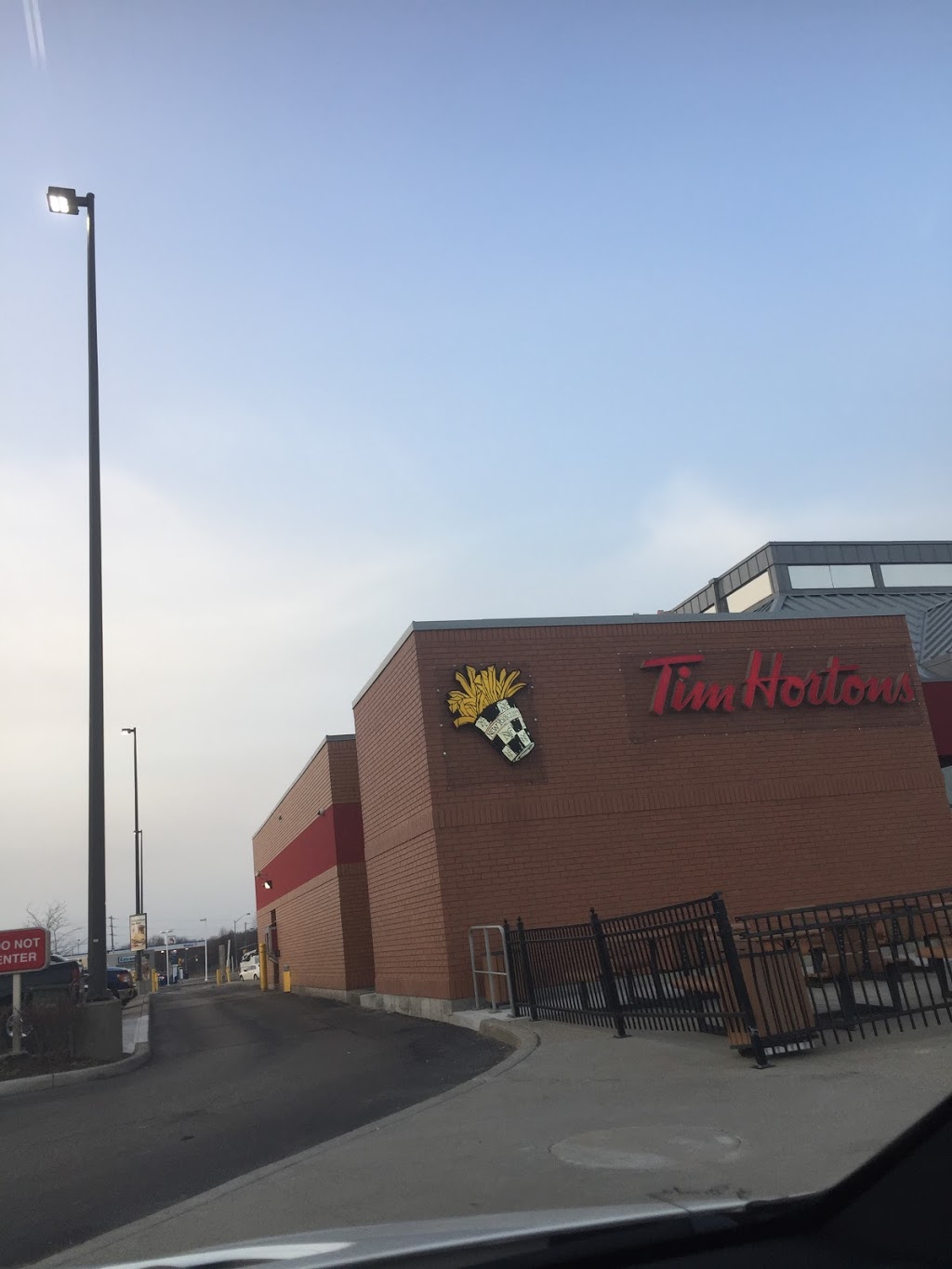 KFC | 11 Sinclair Blvd, Brantford, ON N3S 7X6, Canada | Phone: (519) 756-9393