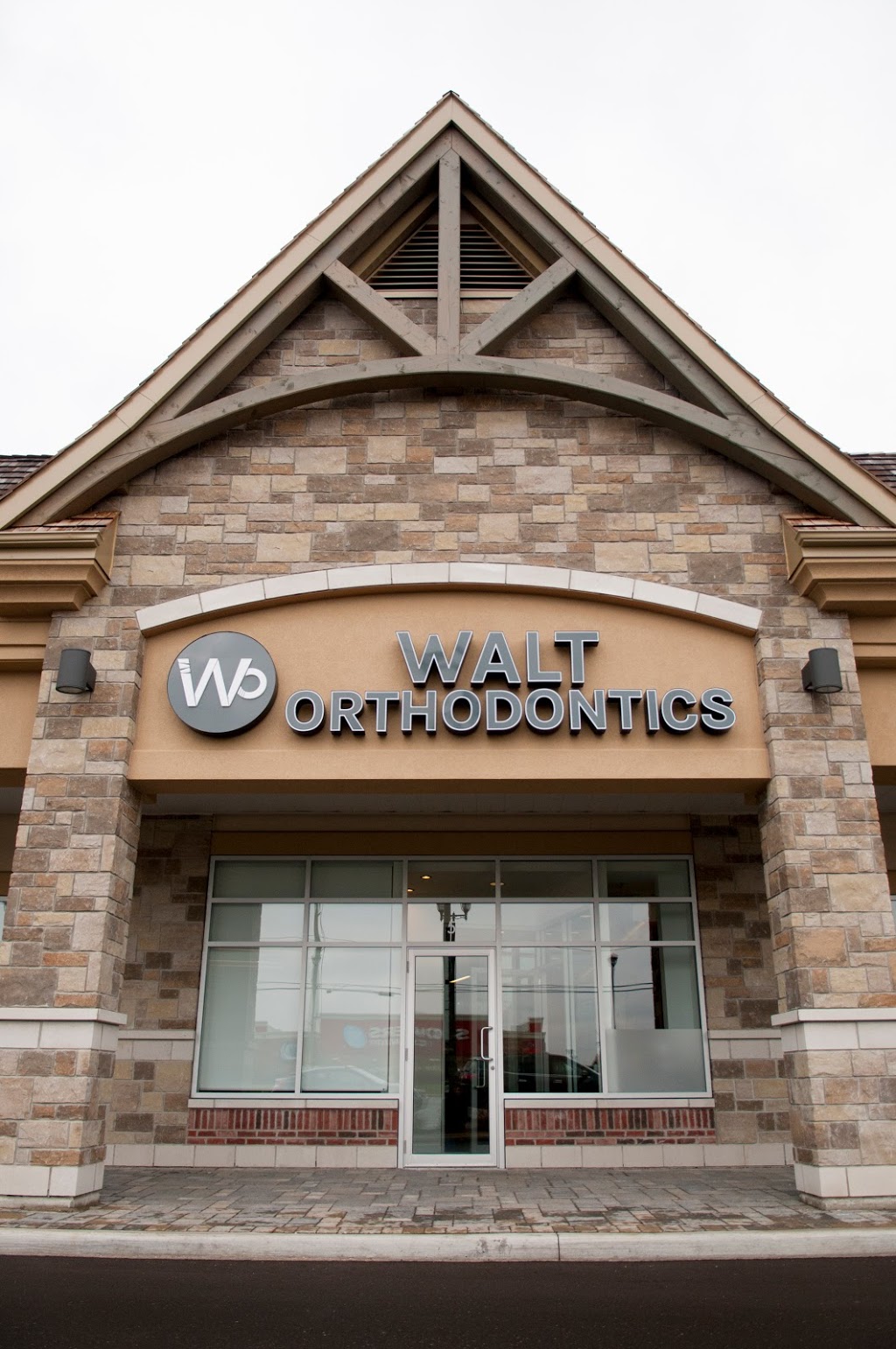 Walt Orthodontics | 5-1530 Major MacKenzie Dr W, Maple, ON L6A 0A9, Canada | Phone: (905) 553-8666