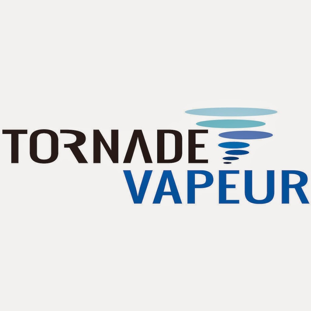 Tornade Vapeur - Articles pour Vapoteurs | 313 Rue Notre-Dame #4, Repentigny, QC J6A 2R9, Canada | Phone: (450) 932-1314