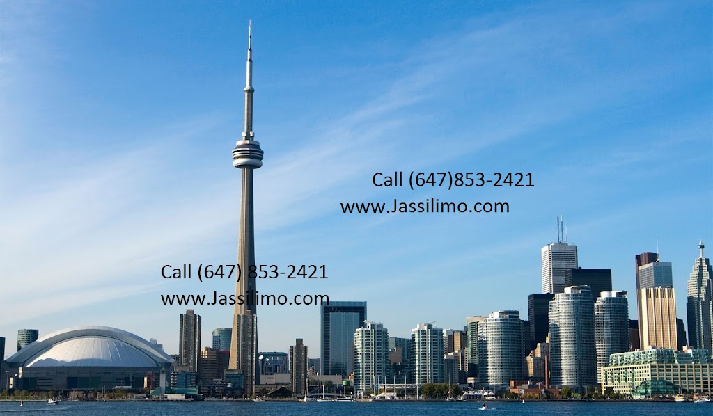 Limo Services Toronto | 24 Rochdale Ave, York, ON M6E 1X2, Canada | Phone: (647) 853-2421