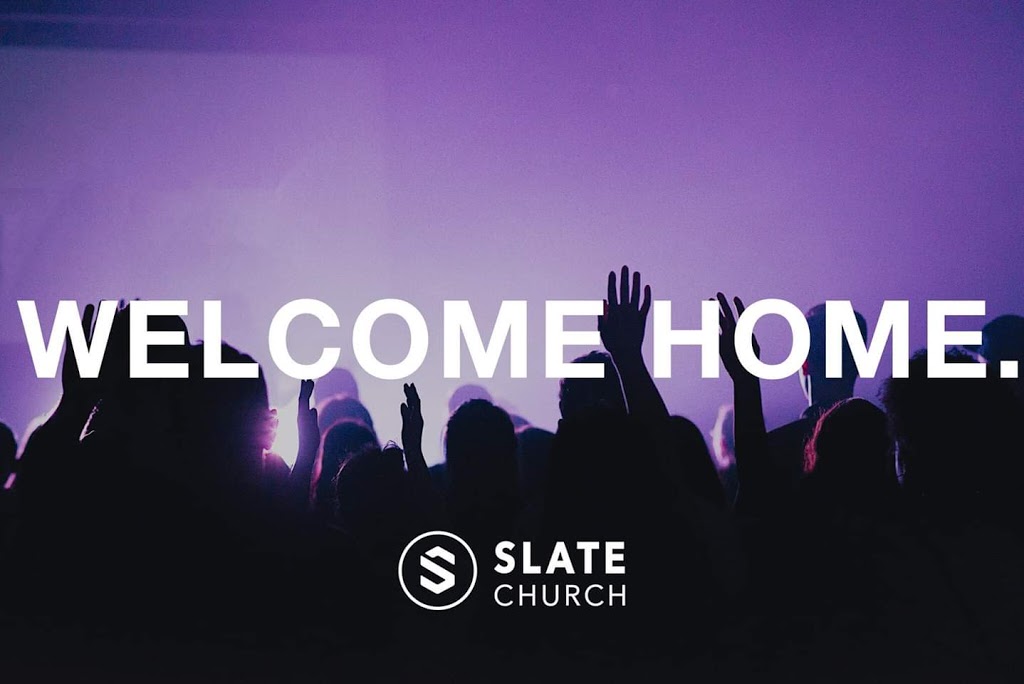 Slate Church Elmira | 40 South Street W, Elmira, ON N3B 1K8, Canada | Phone: (226) 505-1276