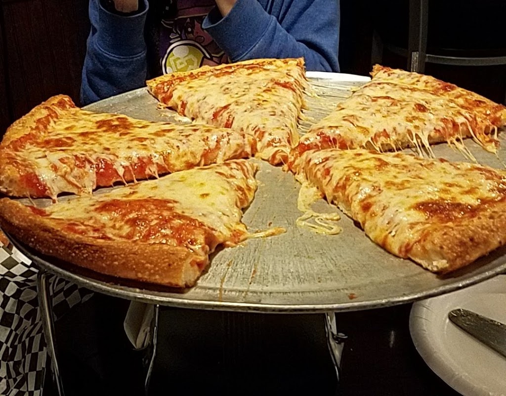 Edies Pizza | 380 Buffalo St, Hamburg, NY 14075, USA | Phone: (716) 646-0030