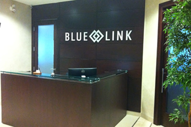 Blue Link Associates Limited | 331 Cityview Blvd Suite #200, Woodbridge, ON L4H 3M3, Canada | Phone: (905) 660-0599