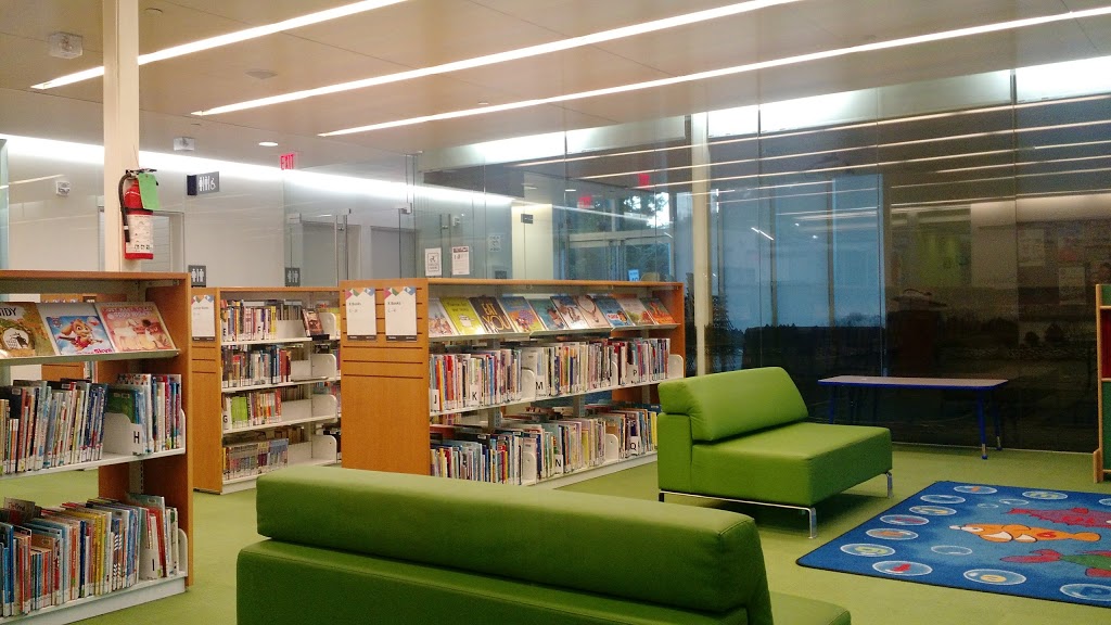 Lakeview Library | 1110 Atwater Ave, Mississauga, ON L5E 1M9, Canada | Phone: (905) 615-4805