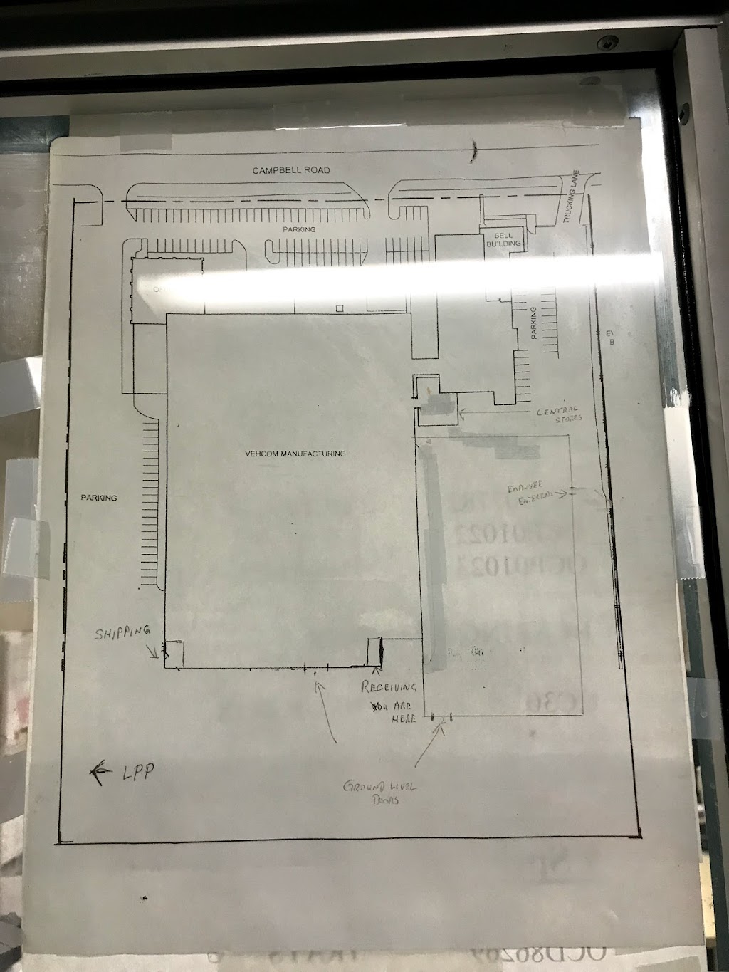 Vehcom Manufacturing | 74 Campbell Rd, Guelph, ON N1H 1C1, Canada | Phone: (519) 821-1650