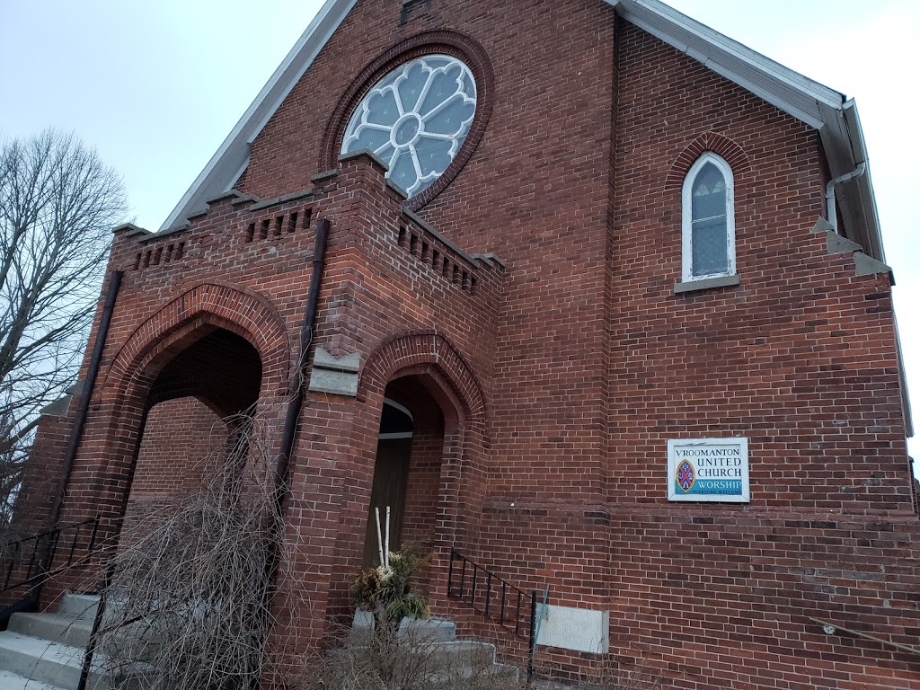 St. James United Church | 16205 Sideroad 17A, Sunderland, ON L0C 1H0, Canada