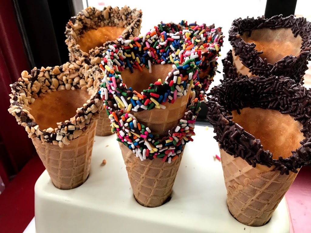 Frostys Ice Cream | 2424 George Urban Blvd, Depew, NY 14043, USA | Phone: (716) 697-1812