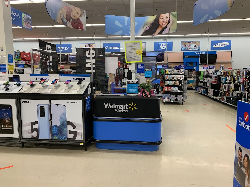 Walmart Wireless Greenwood | 1065 Central Ave, Kingston, NS B0P 1R0, Canada | Phone: (902) 765-8863