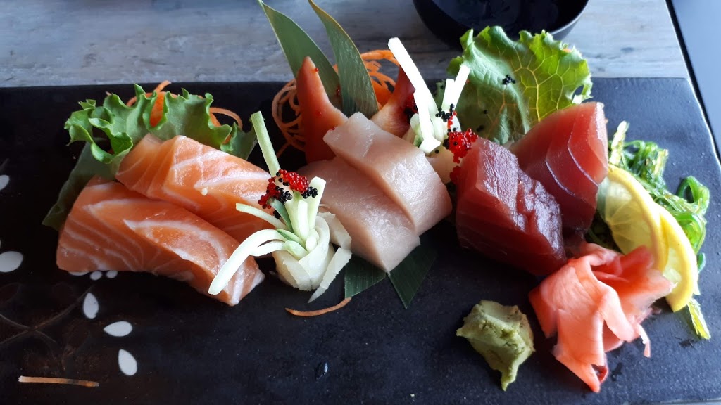 Sushi Nami Royale (Dartmouth Crossing) | 149 Hector Gate, Dartmouth, NS B3B 0E5, Canada | Phone: (902) 422-9020 ext. 3