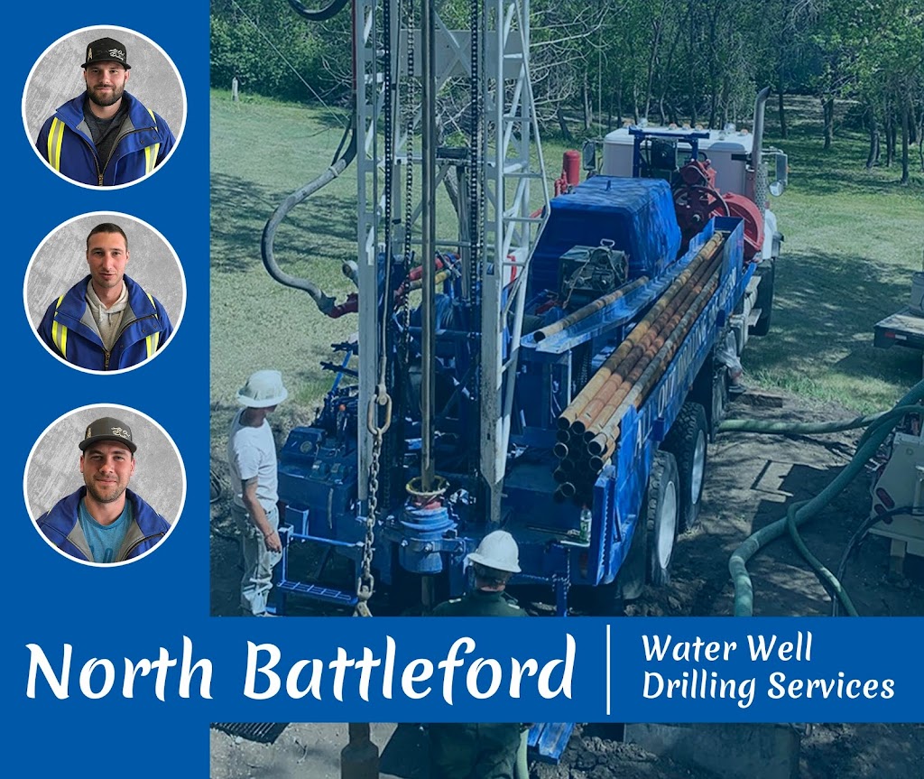 All Out Water Well Services & Drilling LTD | 111 Highway #14 East, Biggar, SK S0K 0M0, Canada | Phone: (306) 948-3380