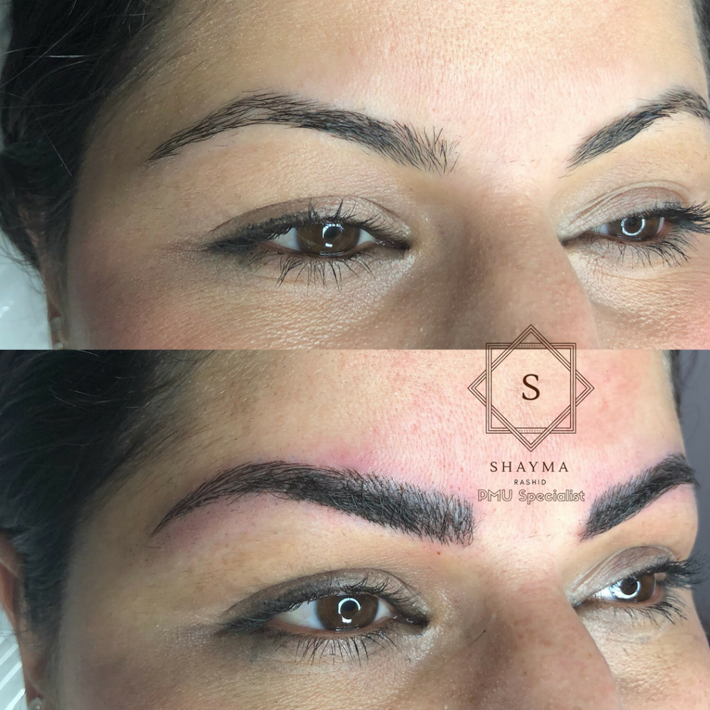 Shayma Rashid- Permanent Makeup , Microneedling and Microblading | 32 Sherbourne Crescent, London, ON N6G 4M1, Canada | Phone: (519) 697-3733