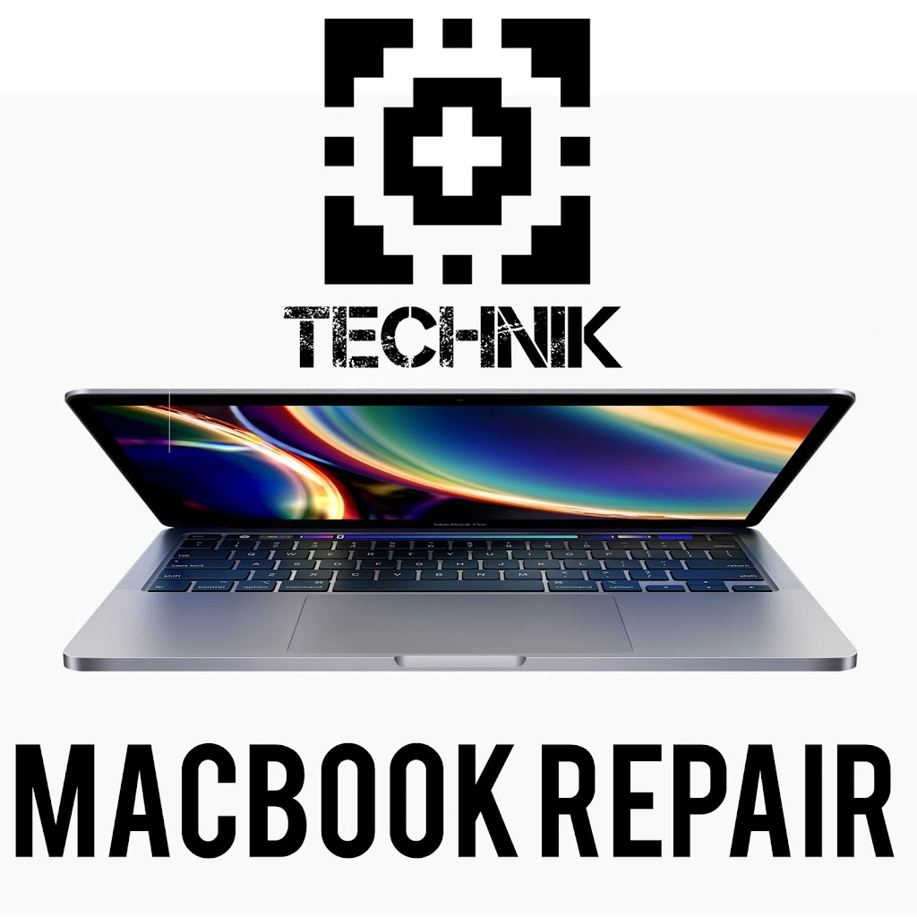 Technik Inc. | 1 Renfrew St, Dartmouth, NS B2Y 2M4, Canada | Phone: (902) 579-1544