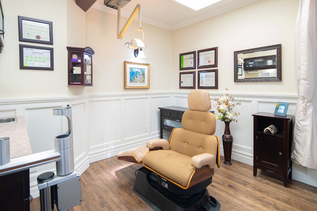 Clinique De Denturologie | 737 Rue de la Madone, Mont-Laurier, QC J9L 1T3, Canada | Phone: (819) 623-2299