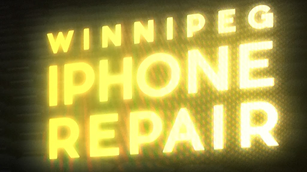 Winnipeg iPhone Repair | 765 Moncton Ave, Winnipeg, MB R2K 1Y3, Canada | Phone: (204) 899-2732