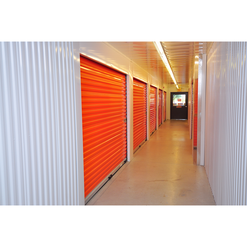 Public Storage | 25 Advance Blvd, Brampton, ON L6T 4H8, Canada | Phone: (905) 791-3077