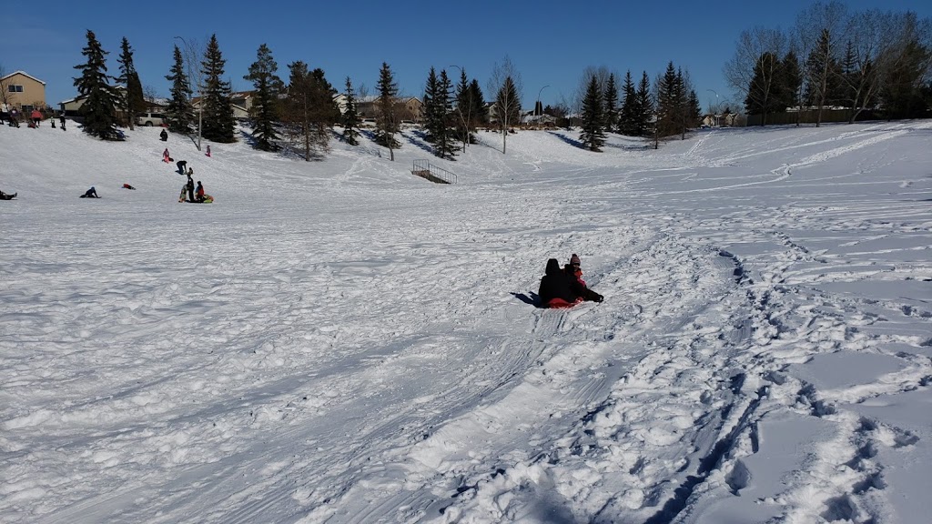 Parkwest Toboggan Bowl | 18725 95 Ave NW, Edmonton, AB T5T 1P7, Canada | Phone: (780) 442-5311