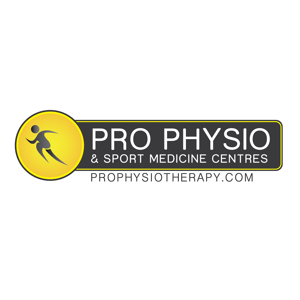 Pro Physio & Sport Medicine Centres Merivale | 2 Woodfield Dr, Nepean, ON K2G 3Y5, Canada | Phone: (613) 226-9969