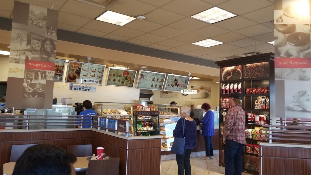 Tim Hortons | 1167 Garrison Rd, Fort Erie, ON L2A 1N8, Canada | Phone: (905) 871-9997