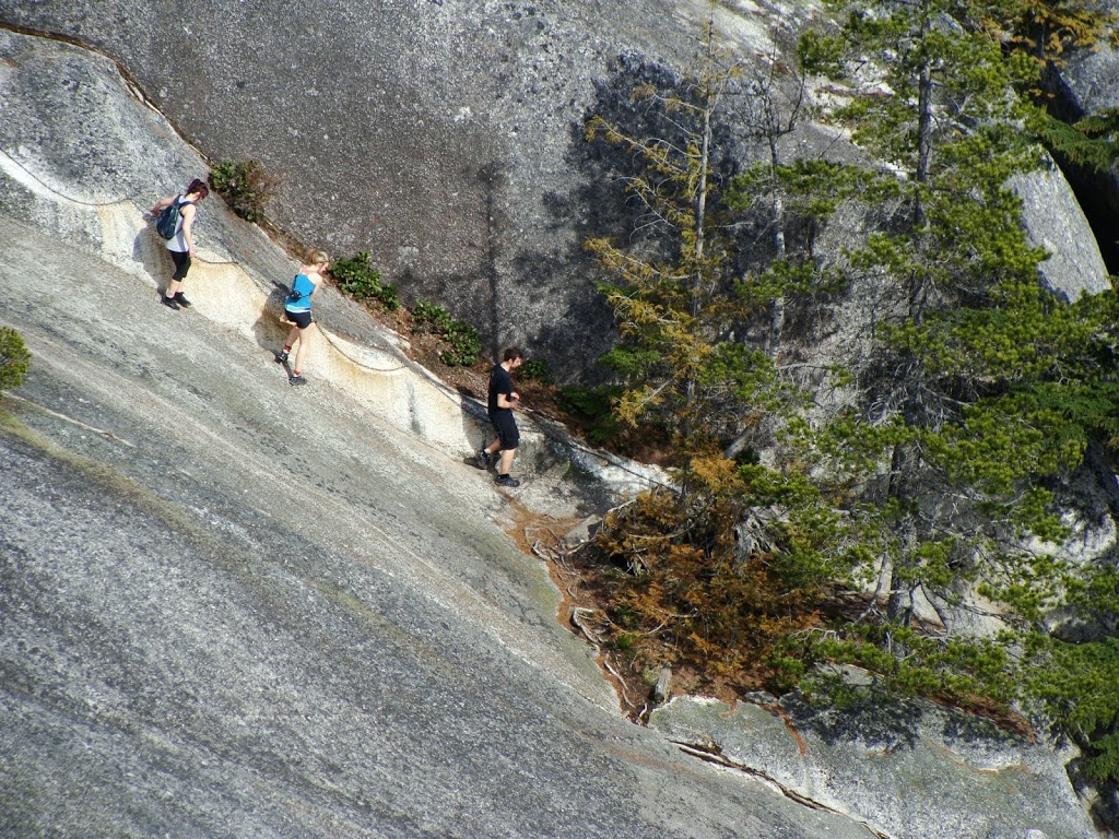 First Peak | Garibaldi Highlands, BC V0N 1T0, Canada