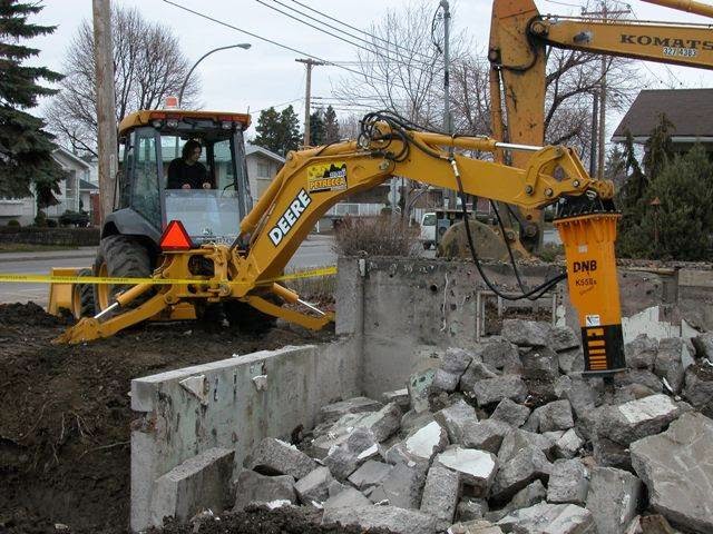 Excavation Petrecca Inc | 1140 Boulevard Saint-Luc, Saint-Jean-sur-Richelieu, QC J2W 2G6, Canada | Phone: (514) 586-4383