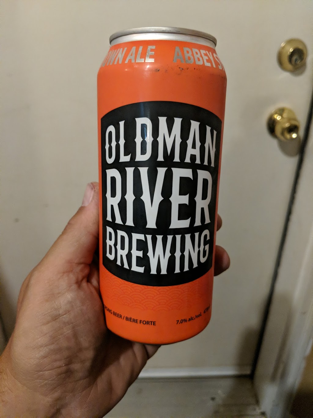 Oldman River Brewing | 101 Breckenridge Ave, Lundbreck, AB T0K 1H0, Canada | Phone: (403) 751-0017