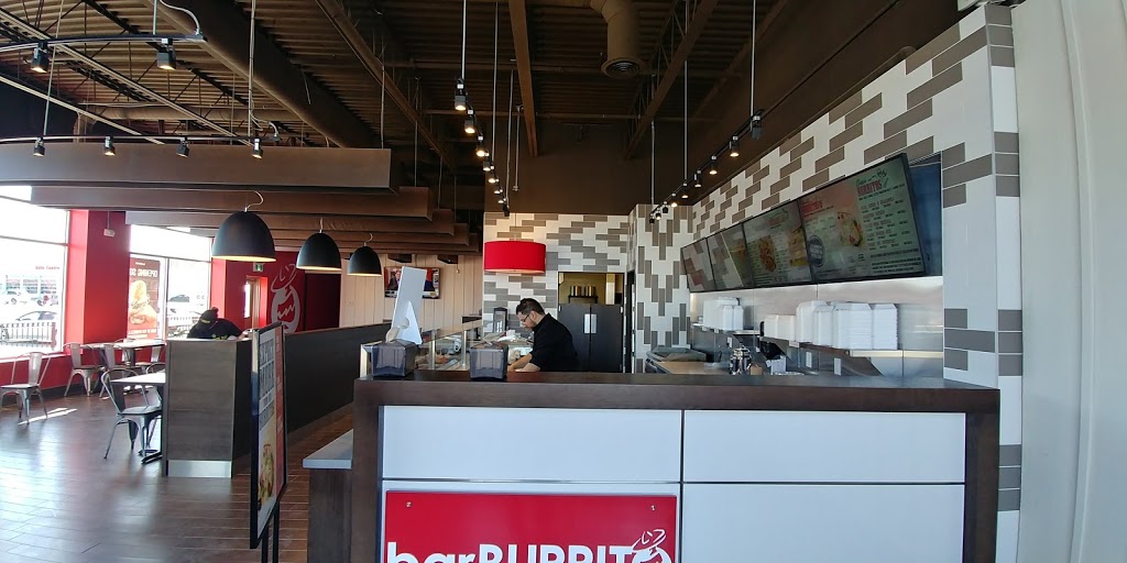 barBURRITO | 9 Jim Kimmett Blvd, Napanee, ON K7R 0B4, Canada | Phone: (613) 354-0007