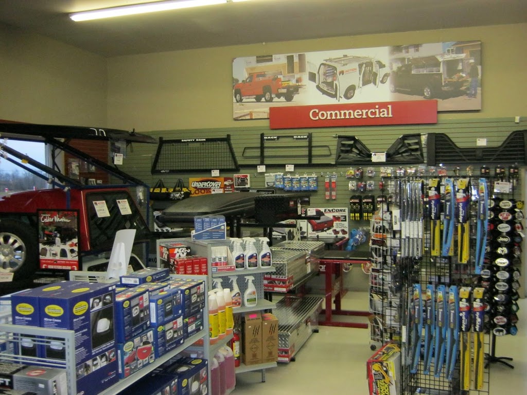 Action Car And Truck Accessories - Belleville | 6759 North Front Street, ON-62, Belleville, ON K8N 4Z5, Canada | Phone: (613) 962-1811