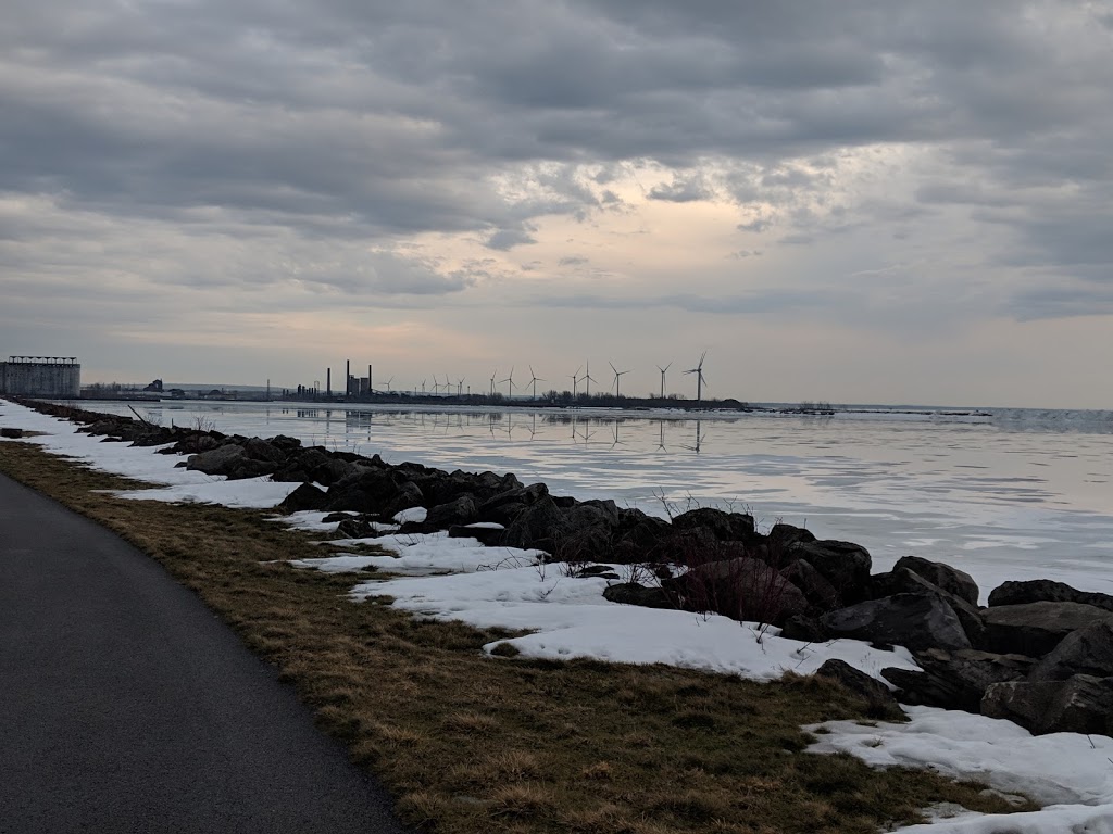 Buffalo Harbor State Park | 1111 Fuhrmann Boulevard, Buffalo, NY 14203, USA | Phone: (716) 822-1207