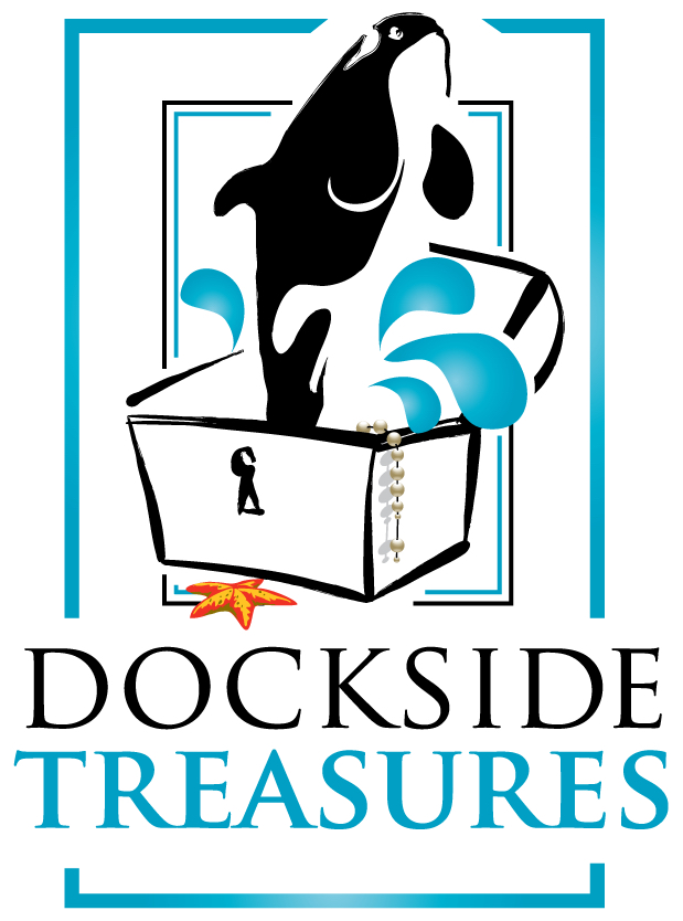 Dockside Treasures | 100 Front St # 6, Friday Harbor, WA 98250, USA | Phone: (360) 378-4013