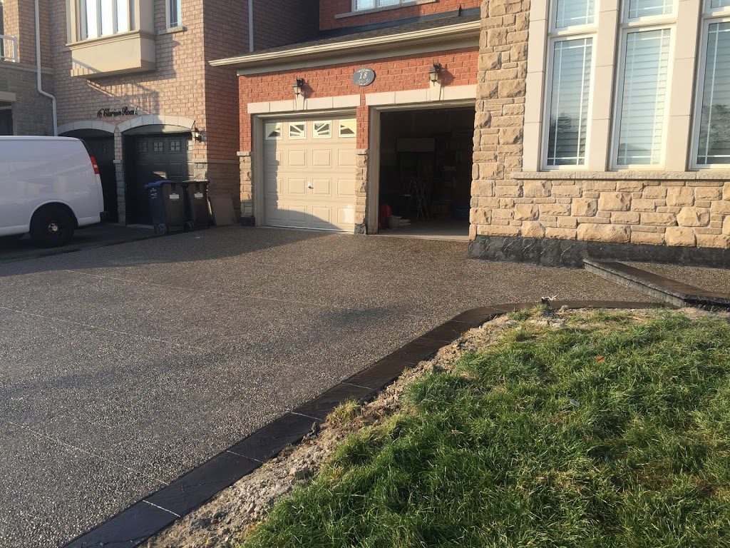 Best Choice Concrete & Besement Inc. | 44 Beachpoint Blvd, Brampton, ON L7A 2T7, Canada | Phone: (416) 564-7855