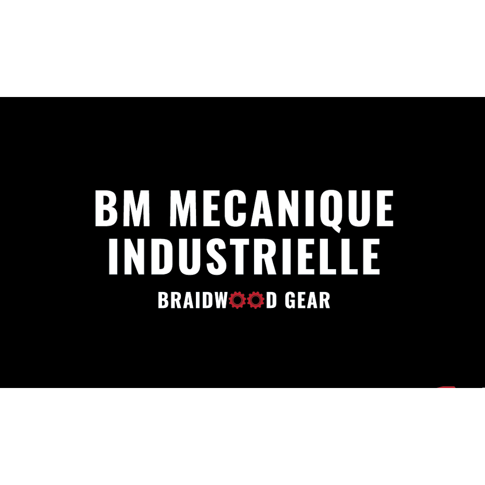 Les Industries Braidwood Ltée | 3082 Rue Joseph Monier, Terrebonne, QC J6X 4V1, Canada | Phone: (450) 478-0888