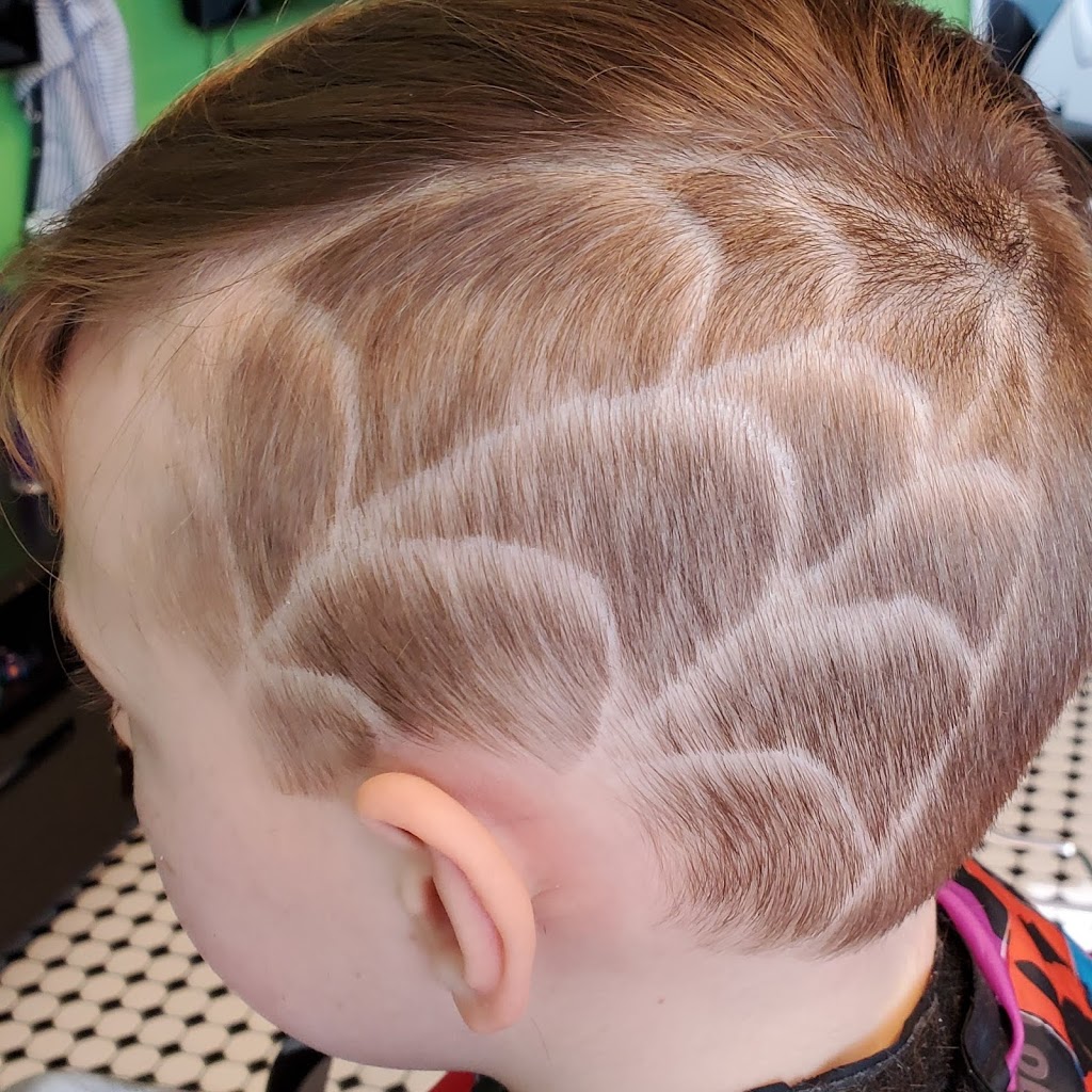 Lil Rascals Cuts For Kids | 695 Plains Rd E, Burlington, ON L7T 2E8, Canada | Phone: (289) 302-1939