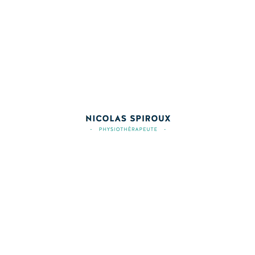 Nicolas Spiroux | 17775 rue des Gouverneurs suite 302, Mirabel, QC J7J 0T9, Canada | Phone: (450) 434-4964