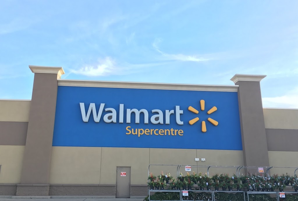 Walmart Sussex | 80 Main St, Sussex, NB E4E 1Y6, Canada | Phone: (506) 432-1814