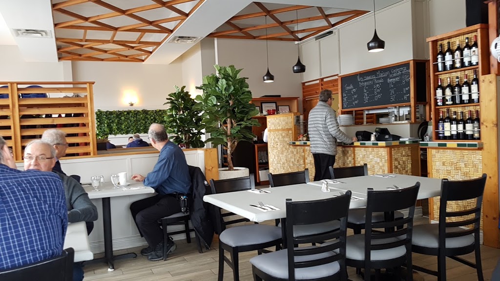 Restaurant La Bolognèse | 350 Montée Masson, Mascouche, QC J7K 2L5, Canada | Phone: (450) 417-4499