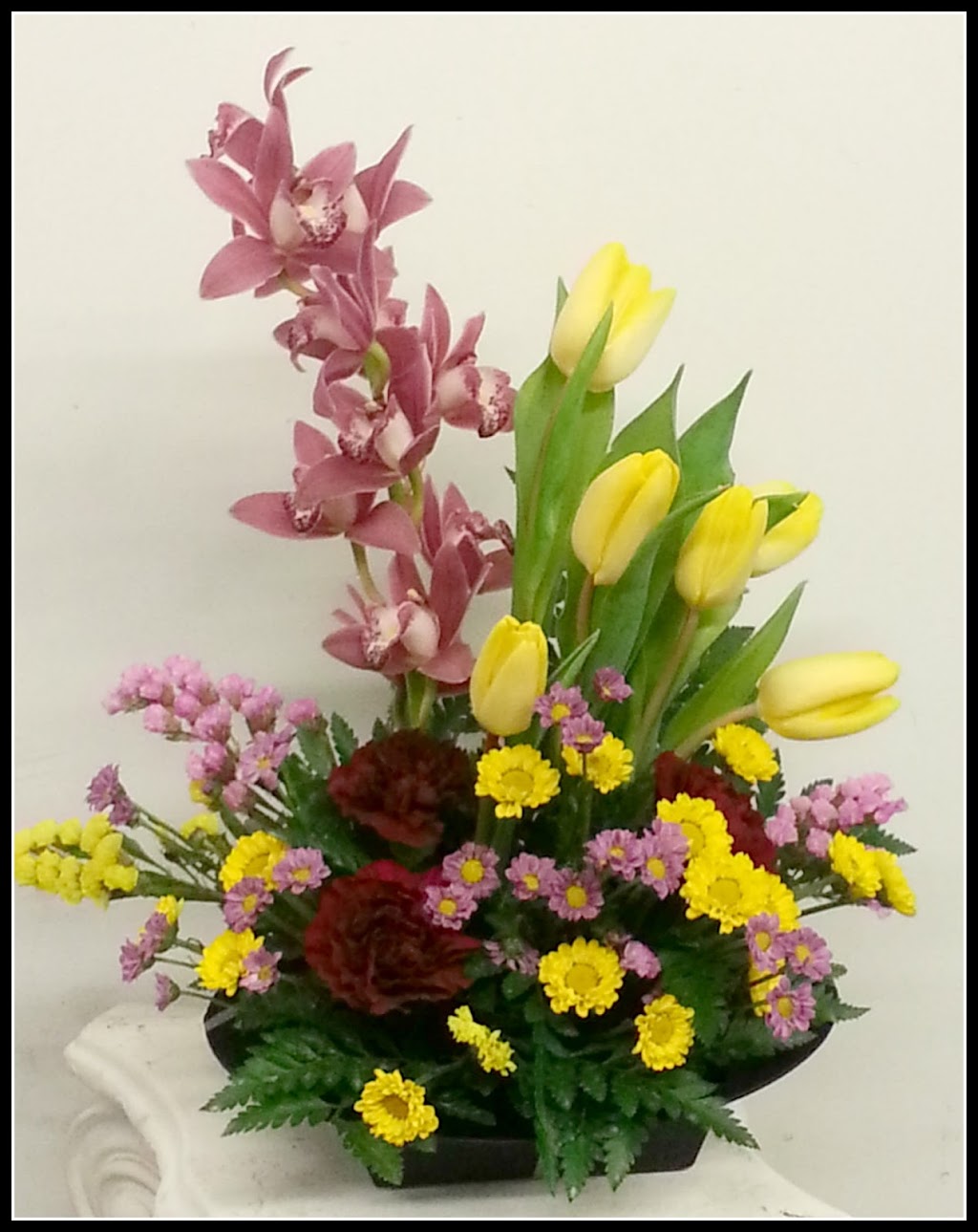 Shirleys Flowers And Friends | 507 Main St, Three Hills, AB T0M 2A0, Canada | Phone: (403) 443-5818