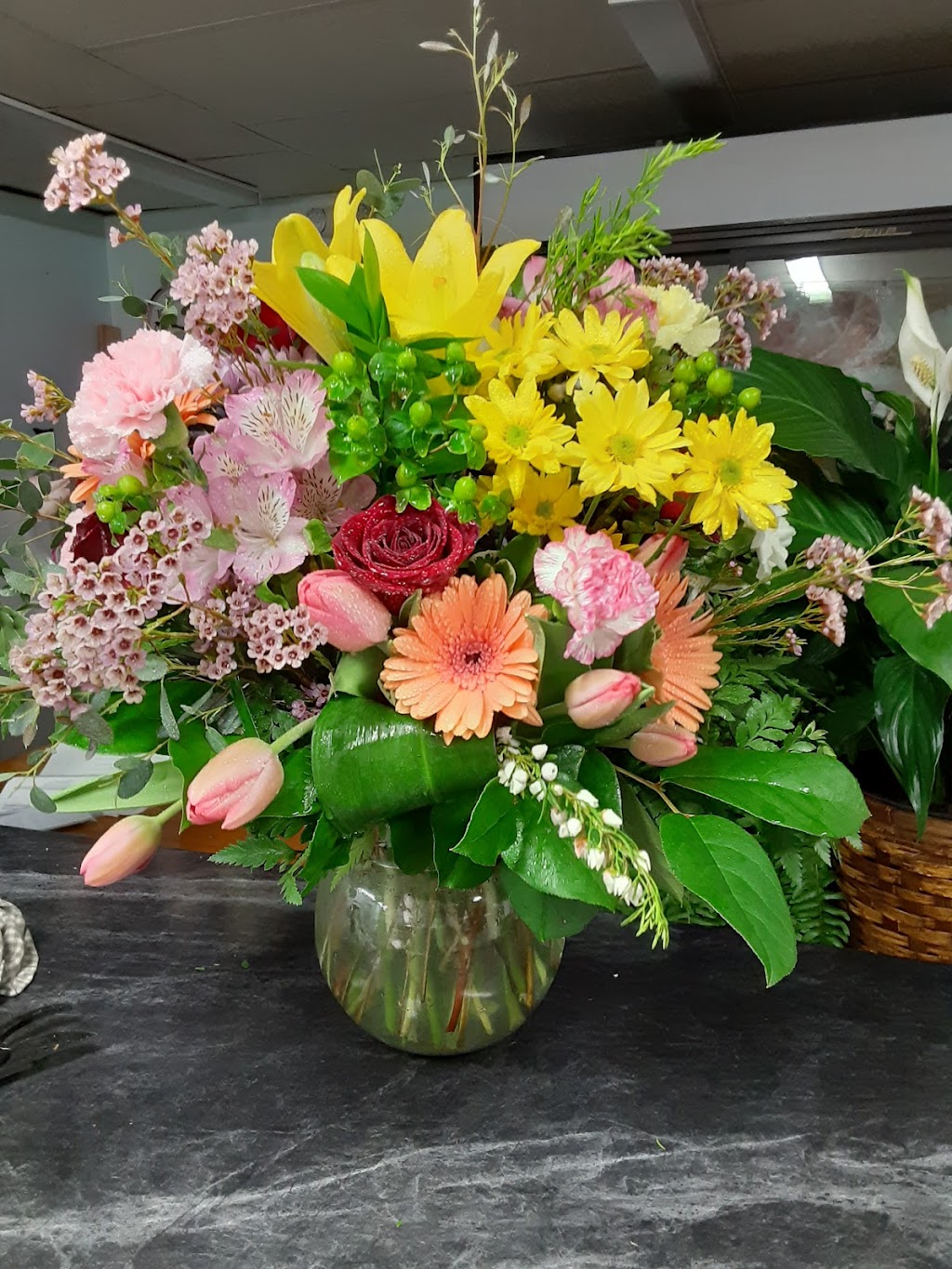 Bloom House Flowers | 67 Woodleigh Dr, Kensington, PE C0B 1M0, Canada | Phone: (902) 291-2171