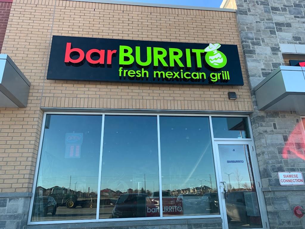 barBURRITO | 1840 Major MacKenzie Dr W Unit F4, Vaughan, ON L6A 4R9, Canada | Phone: (905) 417-8000