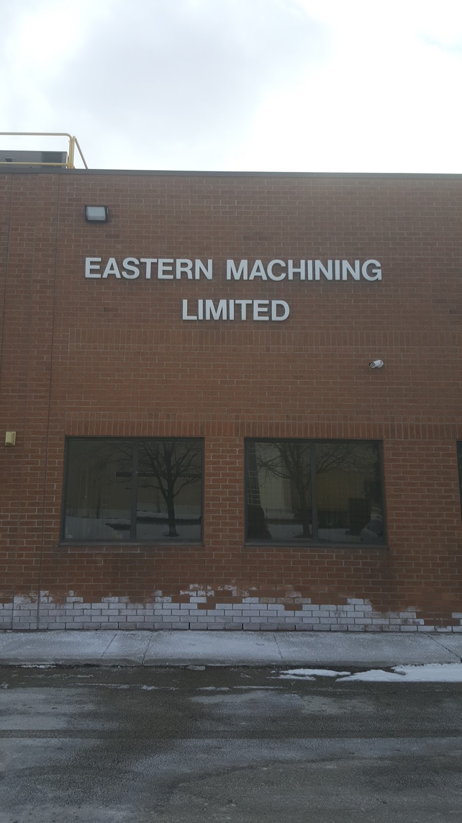 Eastern Machining Ltd | 7070 Bramalea Rd, Mississauga, ON L5S 1S8, Canada | Phone: (905) 677-8649