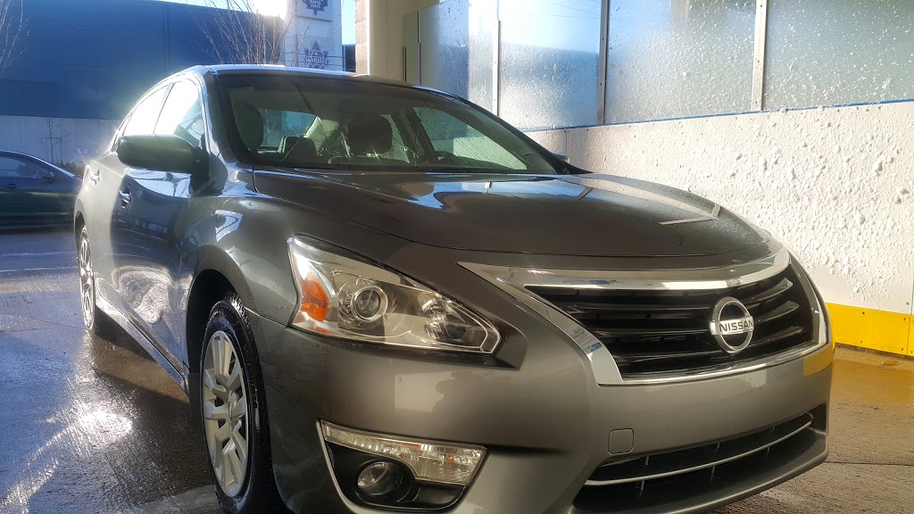 The Original Six Car Wash | 411 Kipling Ave, Etobicoke, ON M8V 3K8, Canada | Phone: (416) 508-6447