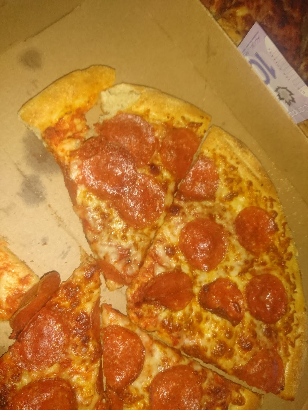 Little Caesars Pizza | 7025 Markham Rd, Markham, ON L3S 0C2, Canada | Phone: (905) 472-5555