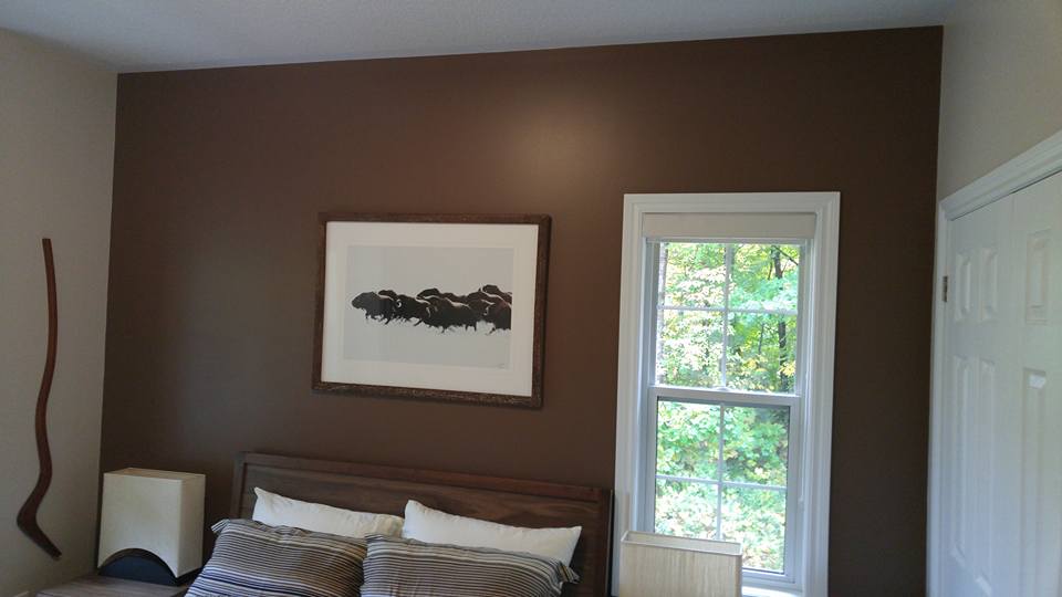 Thumbs Up Painting and Renovating | 200 Fiddick Rd, Brighton, ON K0K 1H0, Canada | Phone: (613) 970-7171