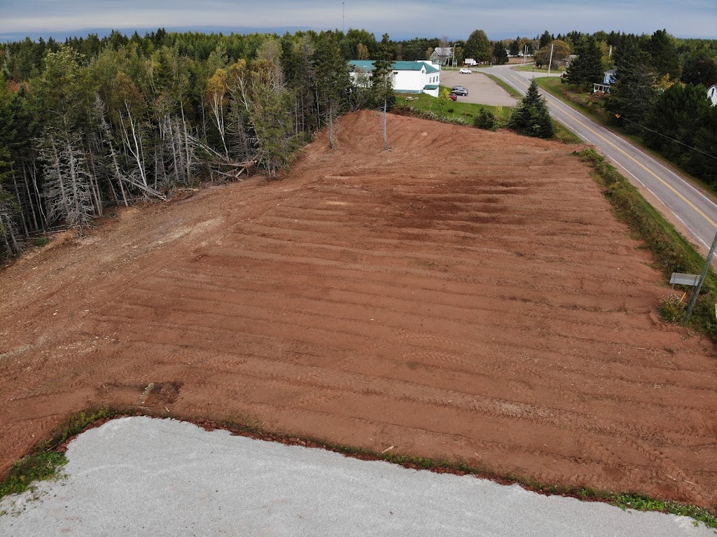 Eglington Bay Land Development | 1235 rte 310, Souris, PE C0A 2B0, Canada | Phone: (902) 394-7844