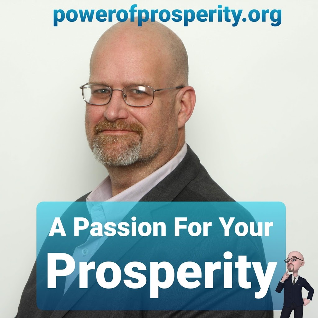 Wayne Killins - Mindset Breakthrough Strategist - Power Of Prosp | 1970 Mallard Rd Unit 1, London, ON N6H 5L8, Canada | Phone: (226) 977-6879