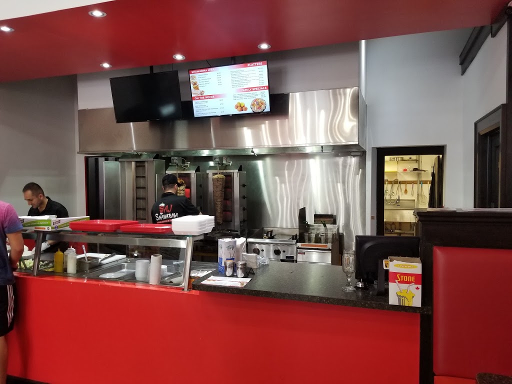 Shawarma SAJ | 5030 Maingate Dr unit 5, Mississauga, ON L4W 1X5, Canada | Phone: (647) 529-1421