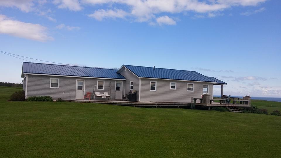 Attema Roofing | 1829 Fort Augustus Rd, Rte 21, Johnstons River, PE C1B 0Z5, Canada | Phone: (902) 393-4620