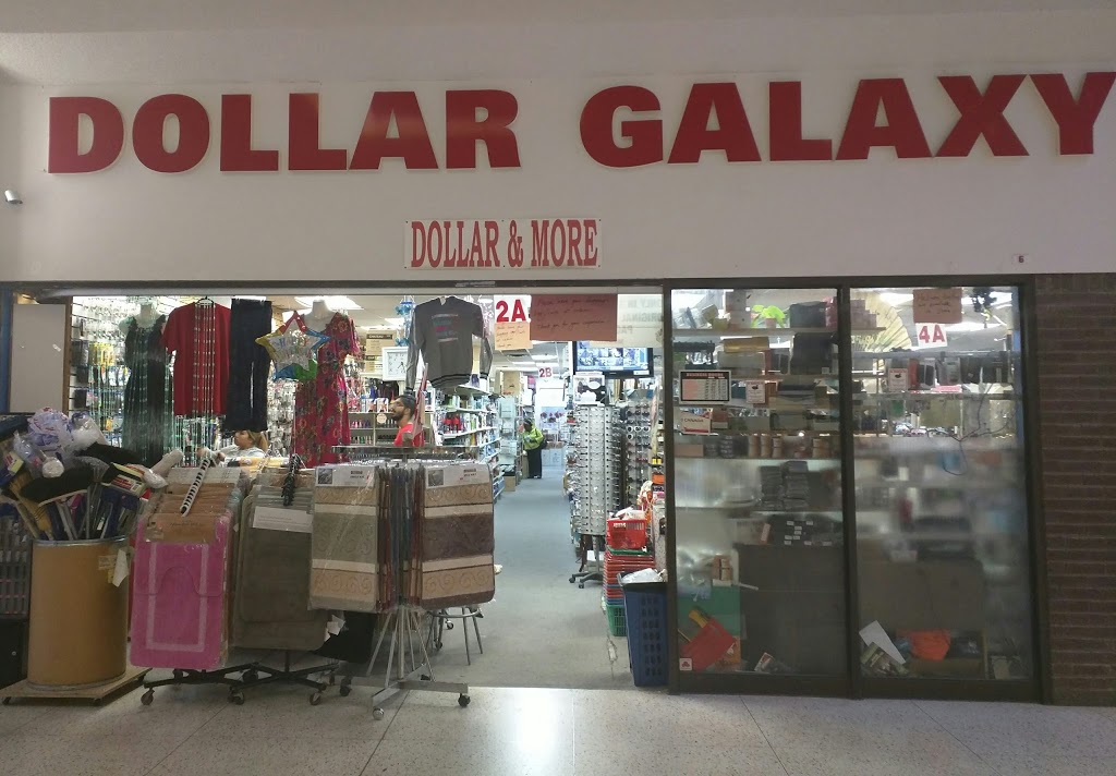 Dollar Galaxy | 50 Kennedy Rd S #6, Brampton, ON L6W 3R7, Canada | Phone: (905) 796-1526